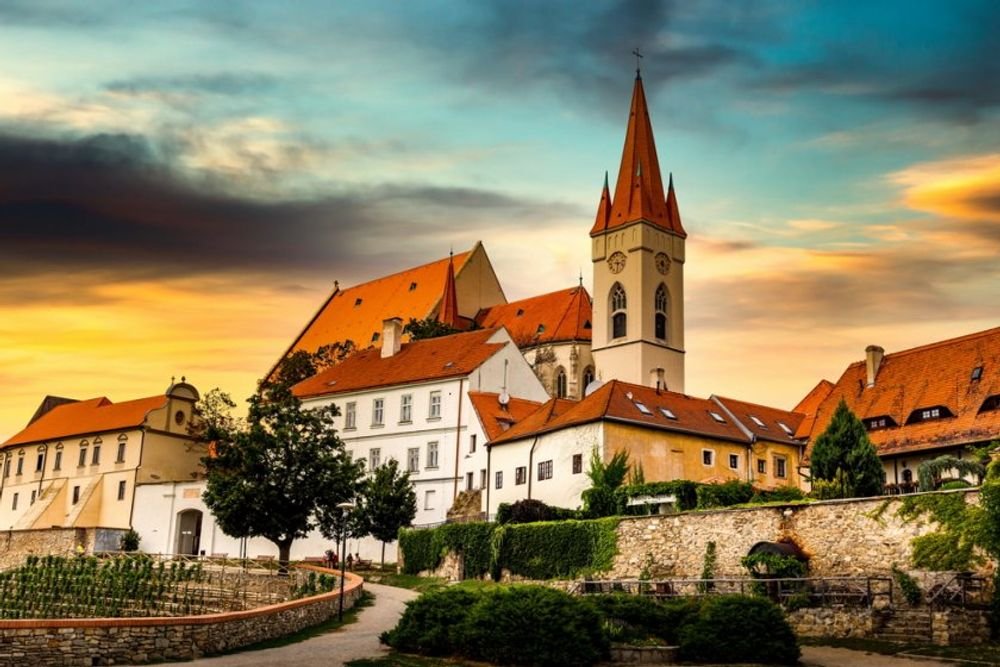 Produktový obrázek - Znojmo