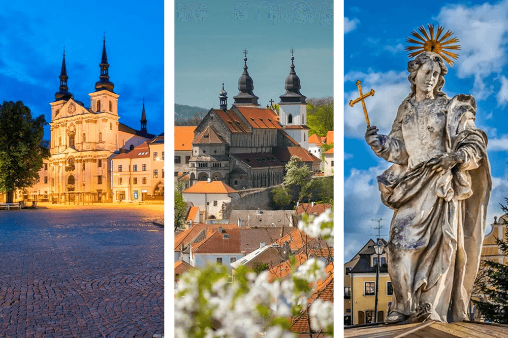 Produktový obrázek - Vysočinský balíček