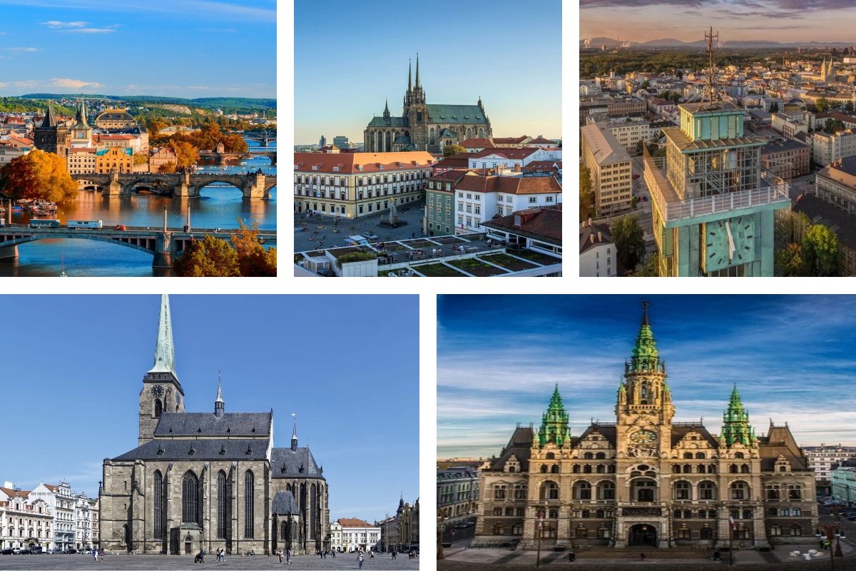 Produktový obrázek - Výhodné balíčky