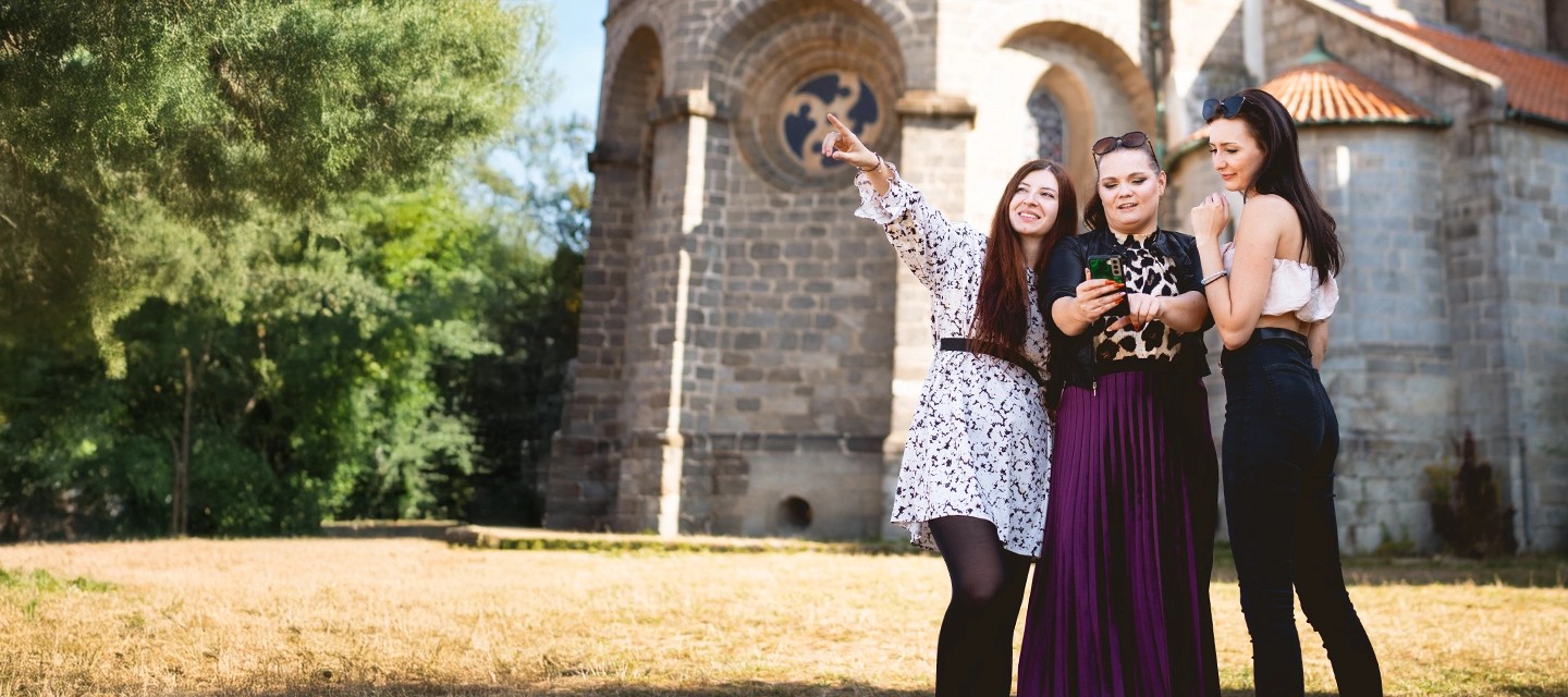 Chcete podniknout výlet po Česku?