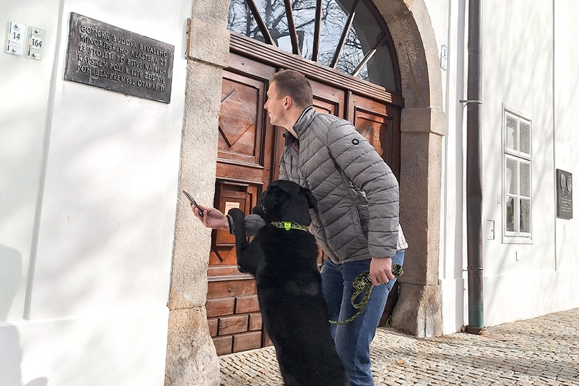 Poskládejte tým
a vyražte do ulic!