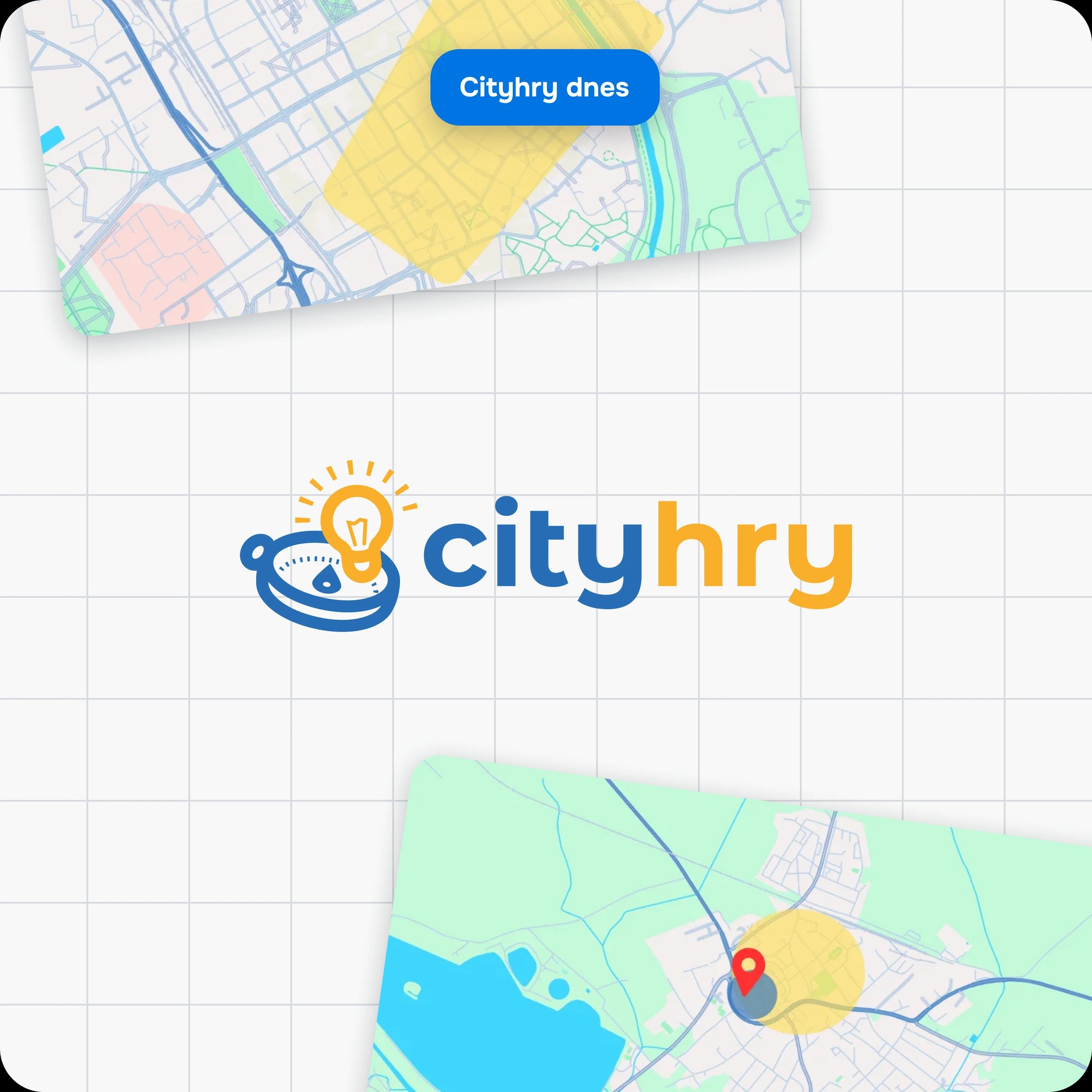 Cityhry dnes
