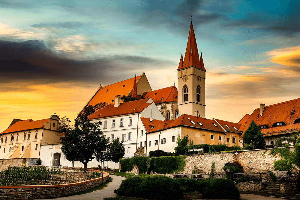 Produktový obrázek - Znojmo